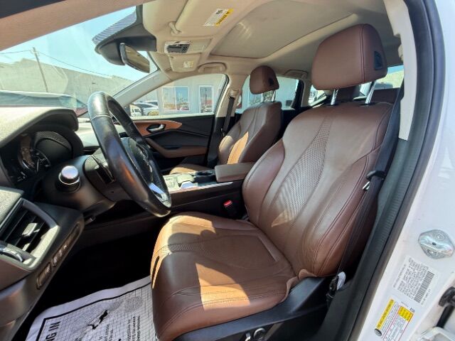 2021 Acura TLX Technology Package Mesa AZ