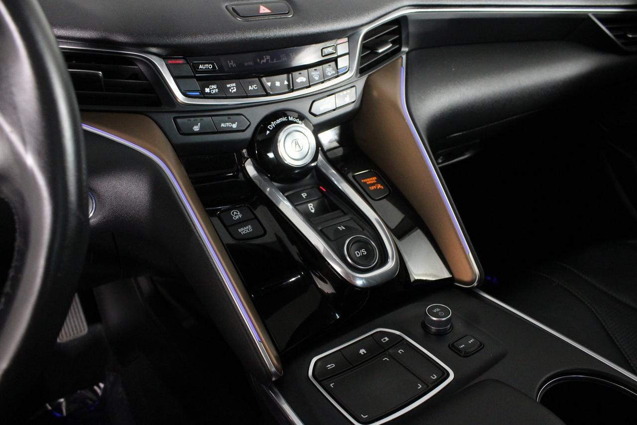 2021 Acura TLX Technology Package Manassas VA