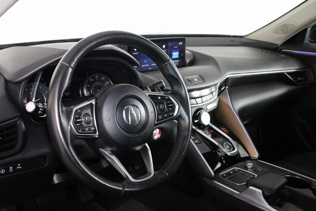 2021 Acura TLX Technology Package Manassas VA