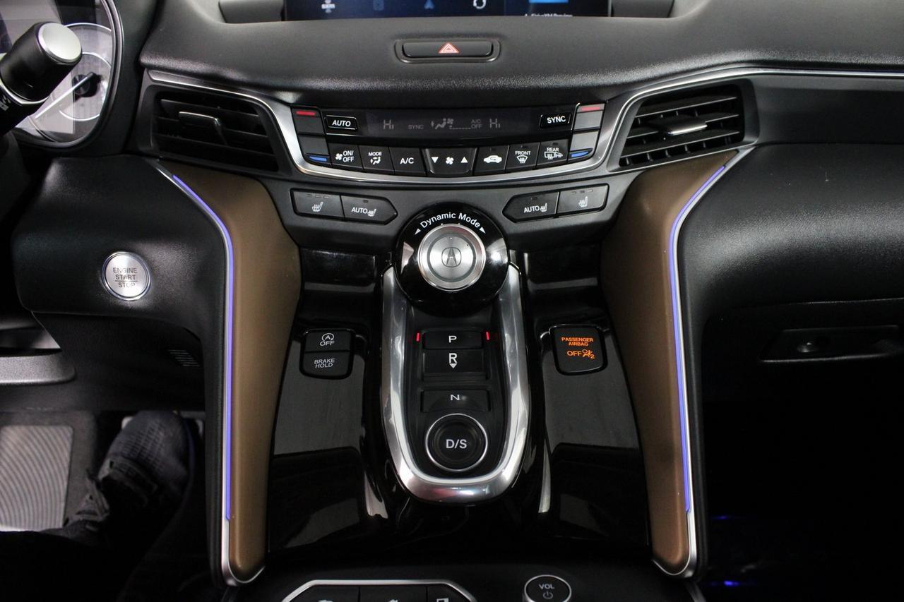 2021 Acura TLX Technology Package Manassas VA