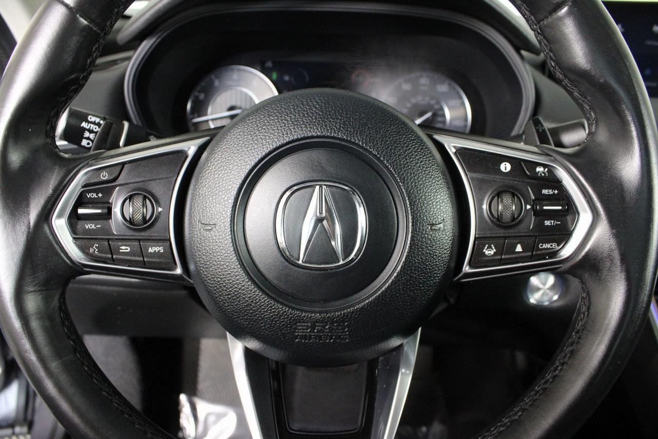 2021 Acura TLX Technology Package Manassas VA