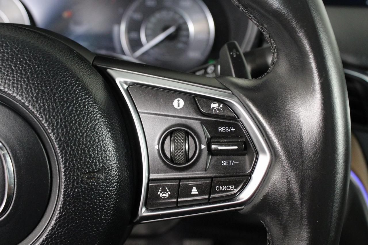 2021 Acura TLX Technology Package Manassas VA