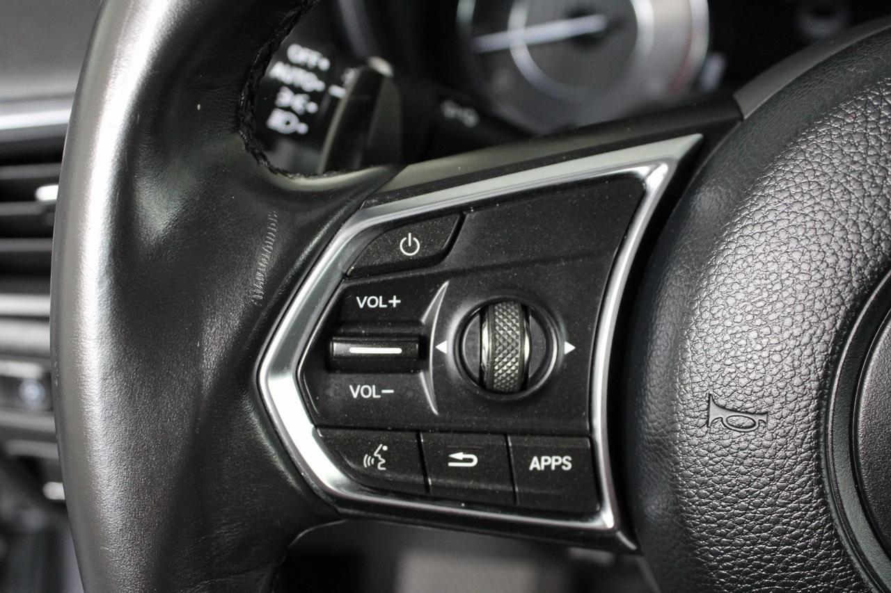 2021 Acura TLX Technology Package Manassas VA