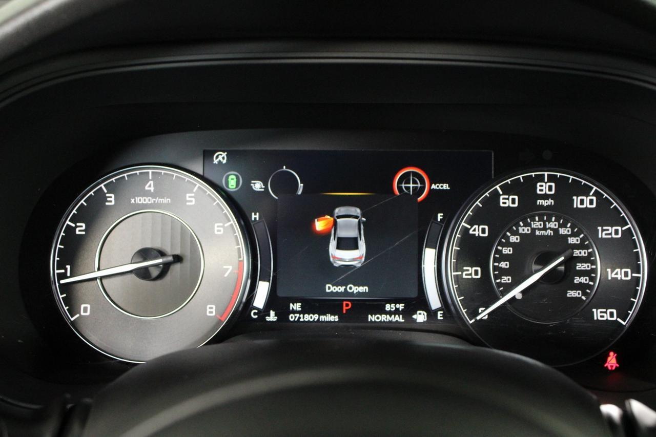 2021 Acura TLX Technology Package Manassas VA