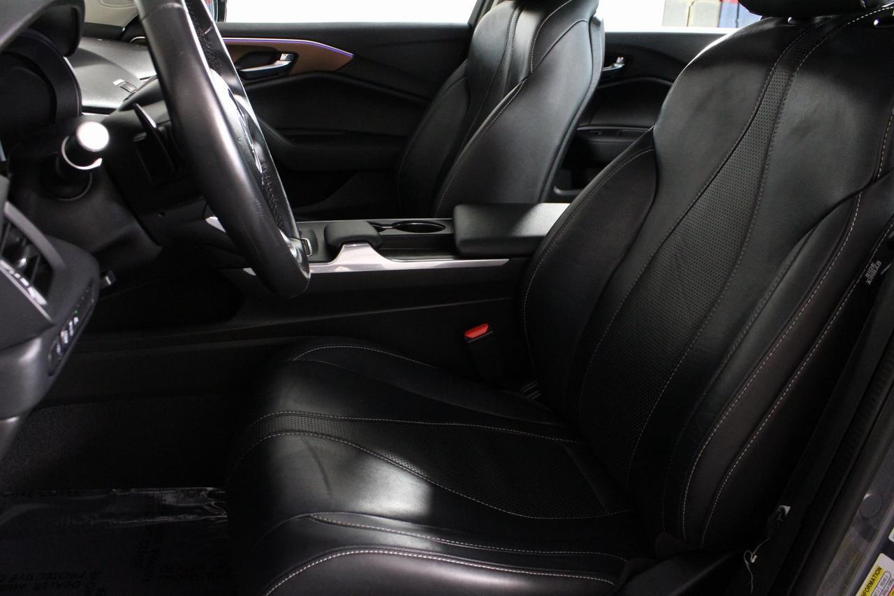 2021 Acura TLX Technology Package Manassas VA