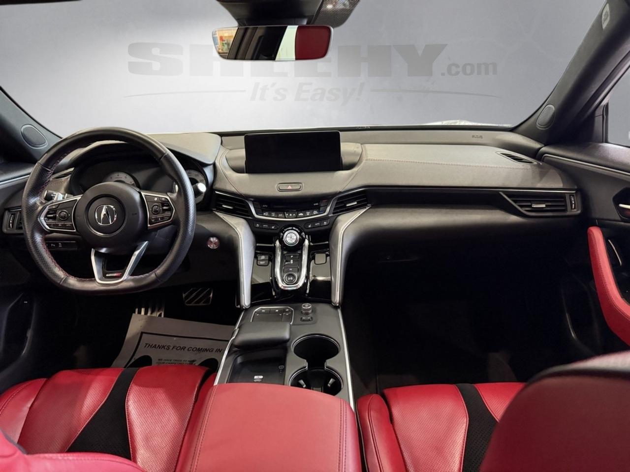 2021 Acura TLX Type S Annapolis MD