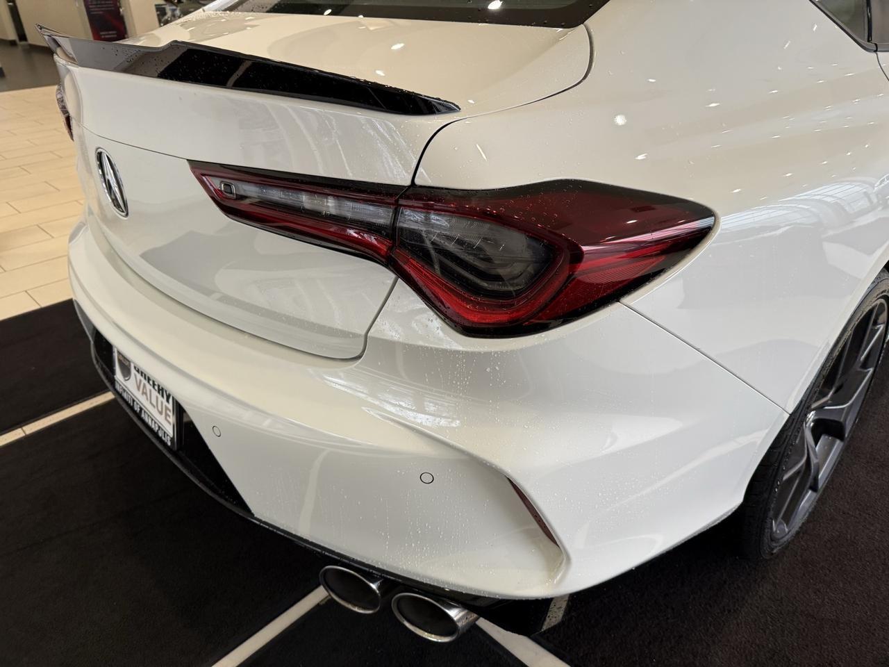 2021 Acura TLX Type S Annapolis MD