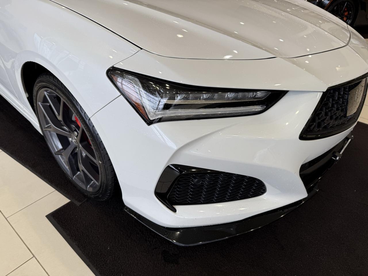 2021 Acura TLX Type S Annapolis MD