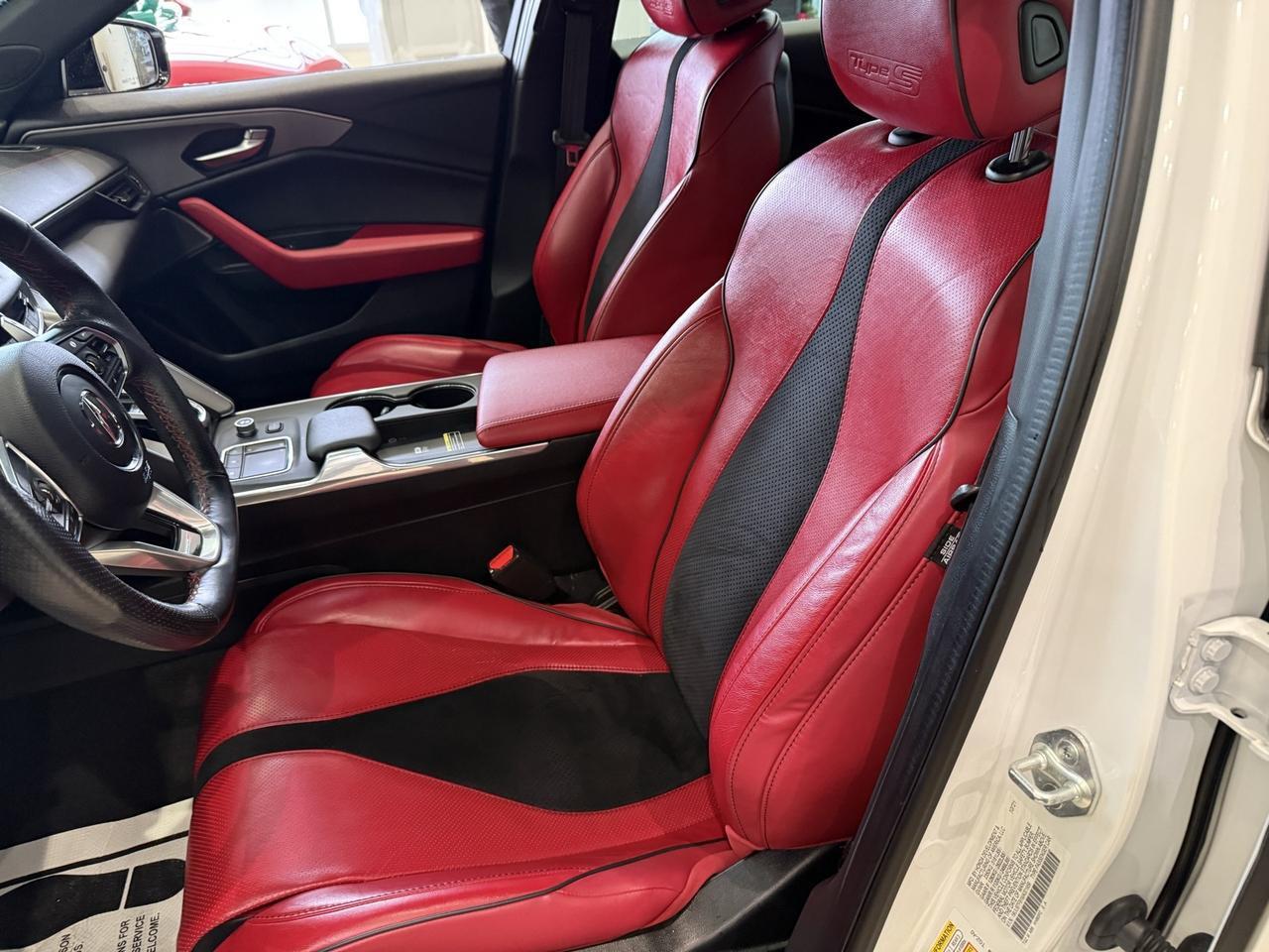 2021 Acura TLX Type S Annapolis MD