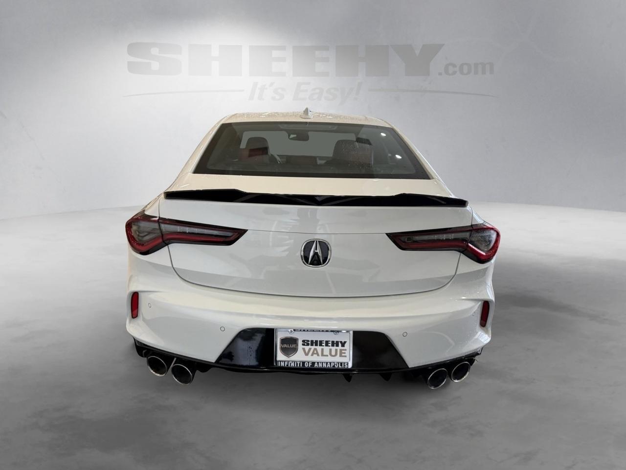 2021 Acura TLX Type S Annapolis MD
