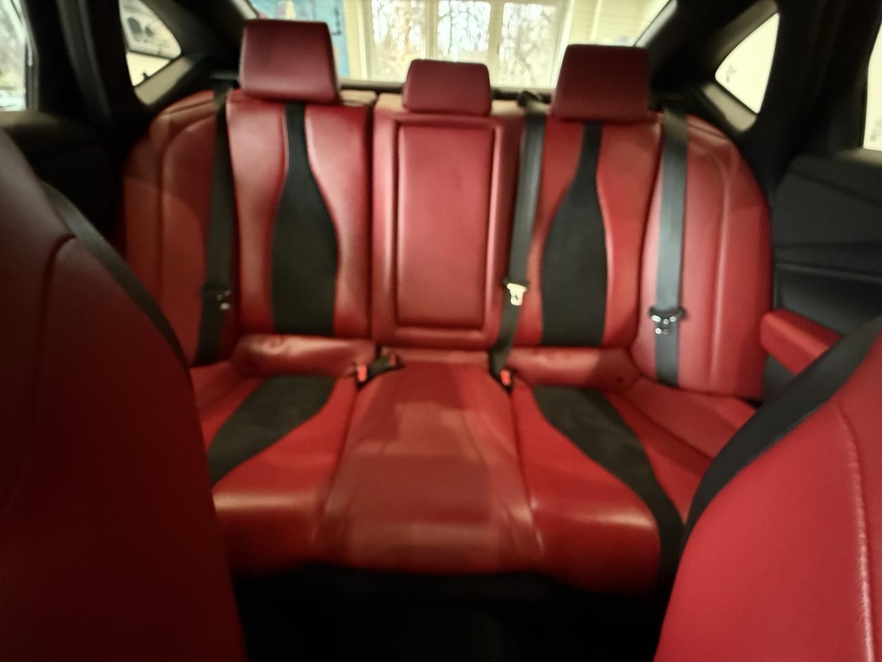 2021 Acura TLX Type S Annapolis MD