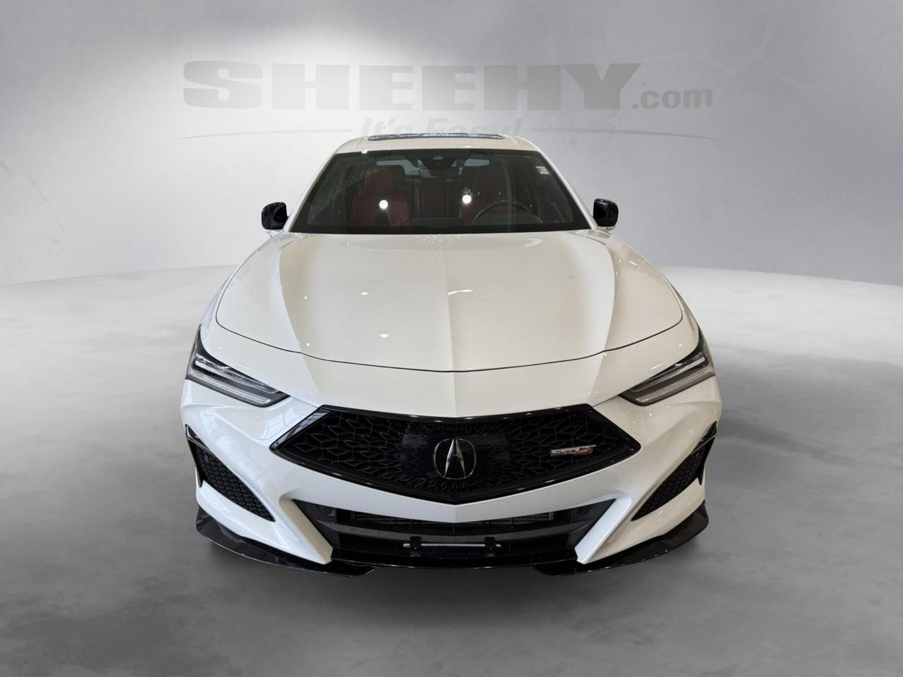2021 Acura TLX Type S Annapolis MD