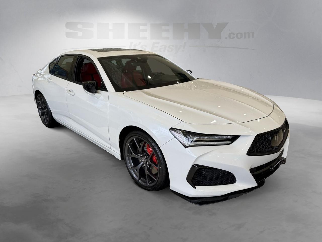 2021 Acura TLX Type S Annapolis MD