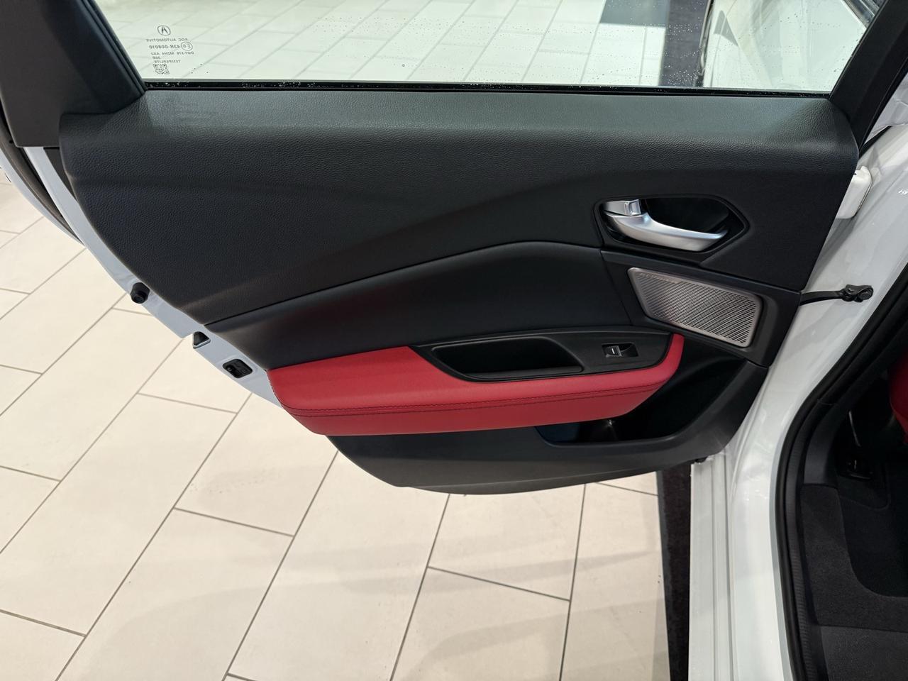 2021 Acura TLX Type S Annapolis MD