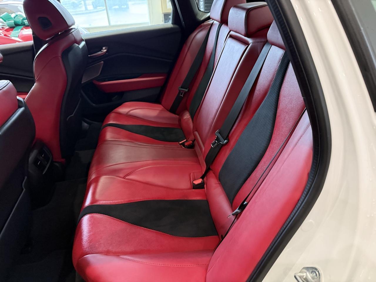 2021 Acura TLX Type S Annapolis MD