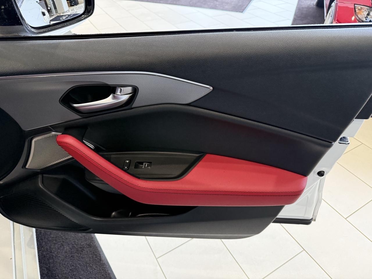 2021 Acura TLX Type S Annapolis MD