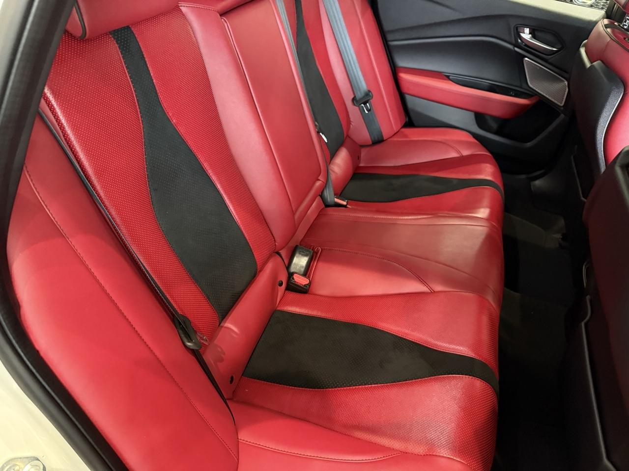 2021 Acura TLX Type S Annapolis MD