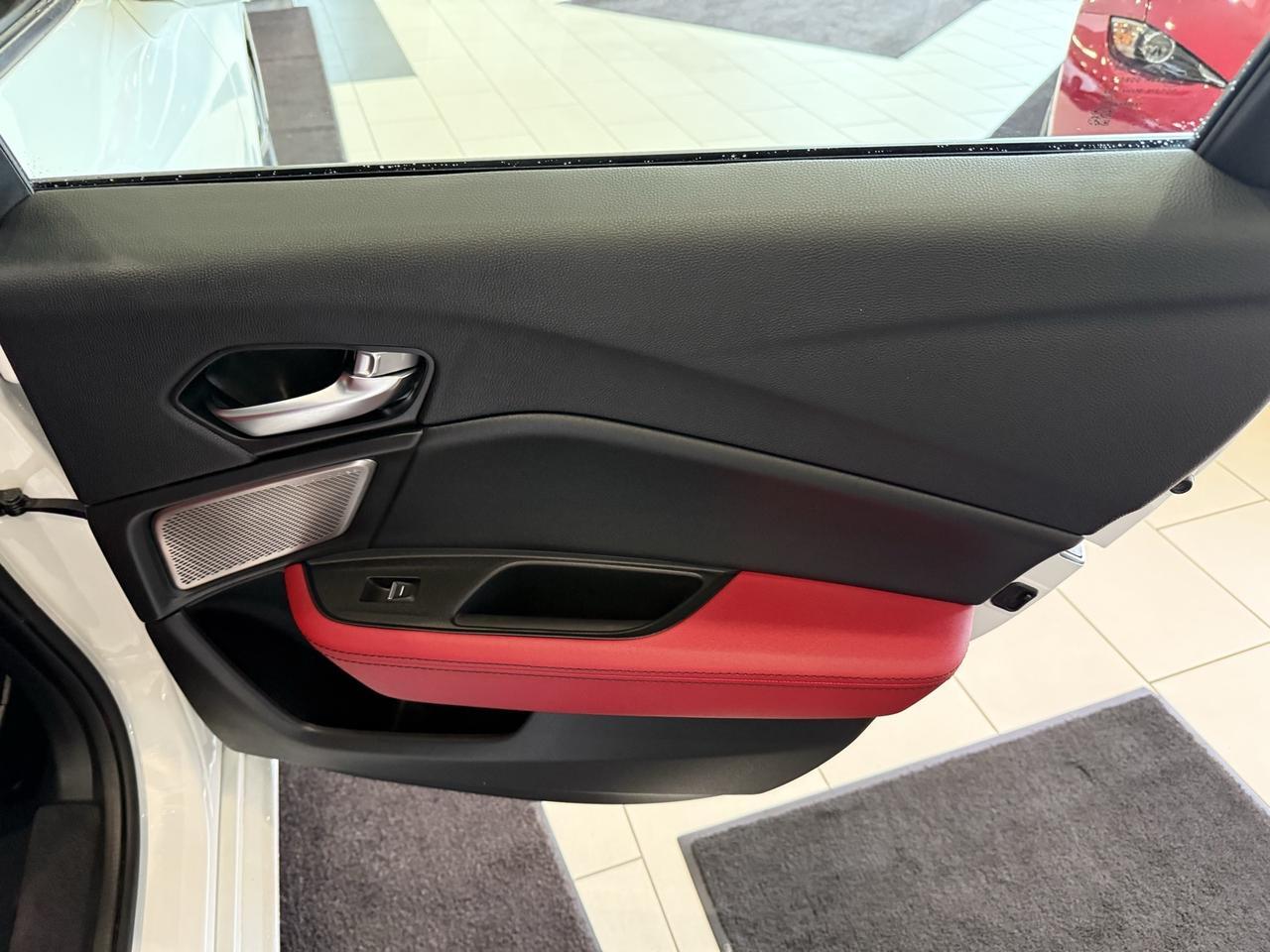 2021 Acura TLX Type S Annapolis MD