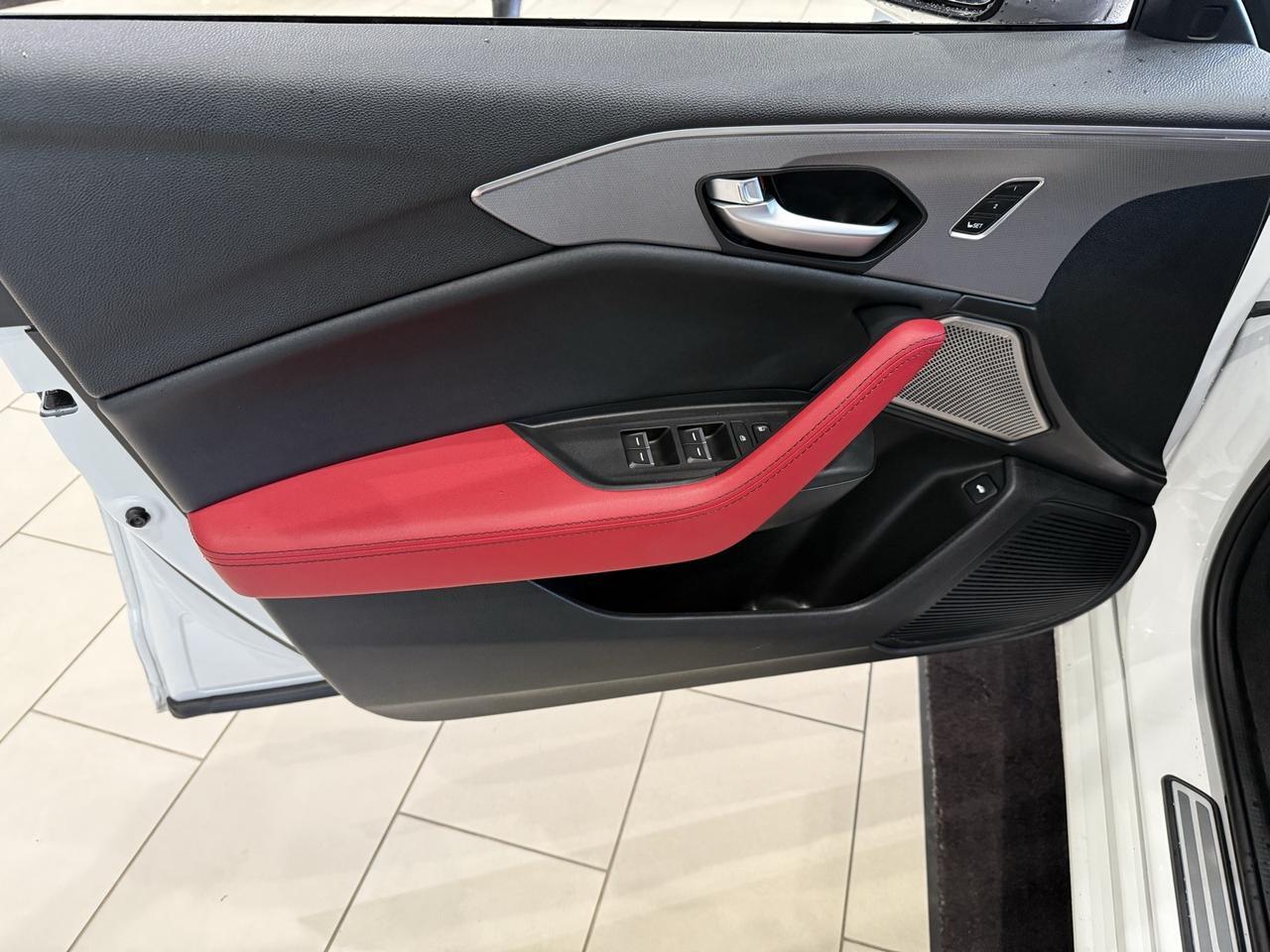 2021 Acura TLX Type S Annapolis MD