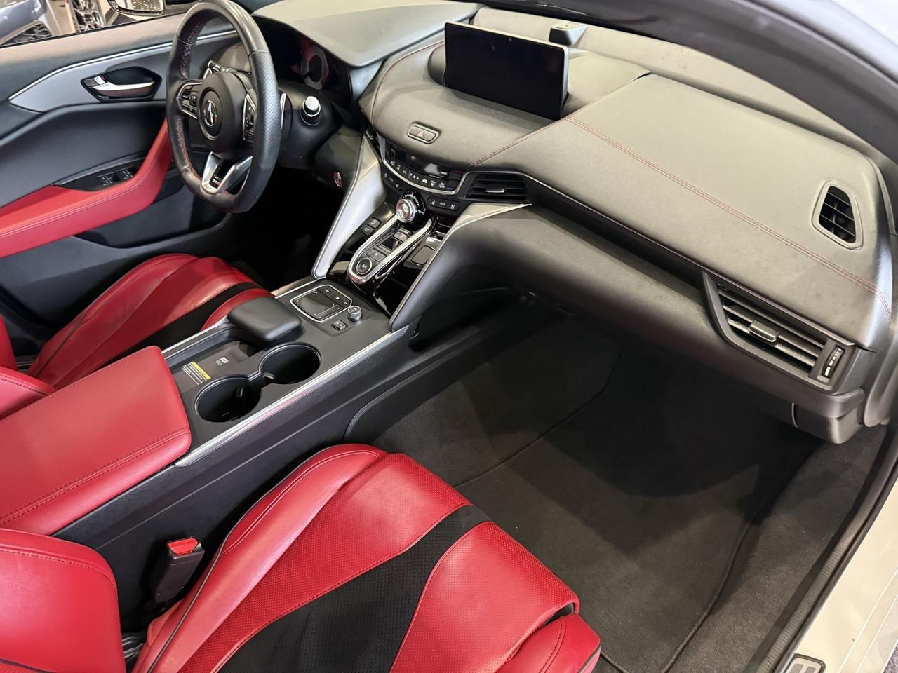 2021 Acura TLX Type S Annapolis MD