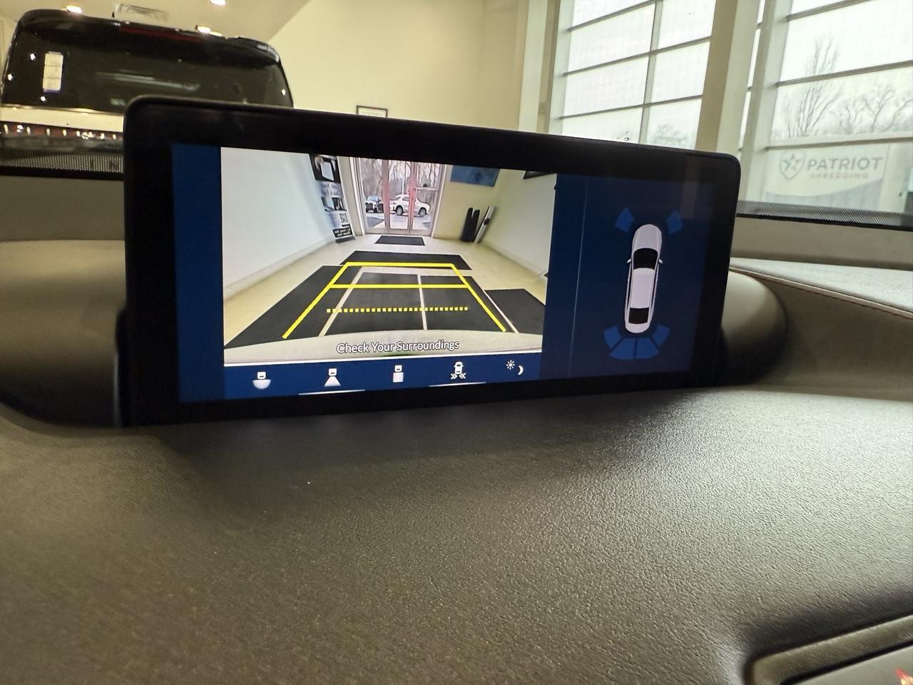 2021 Acura TLX Type S Annapolis MD