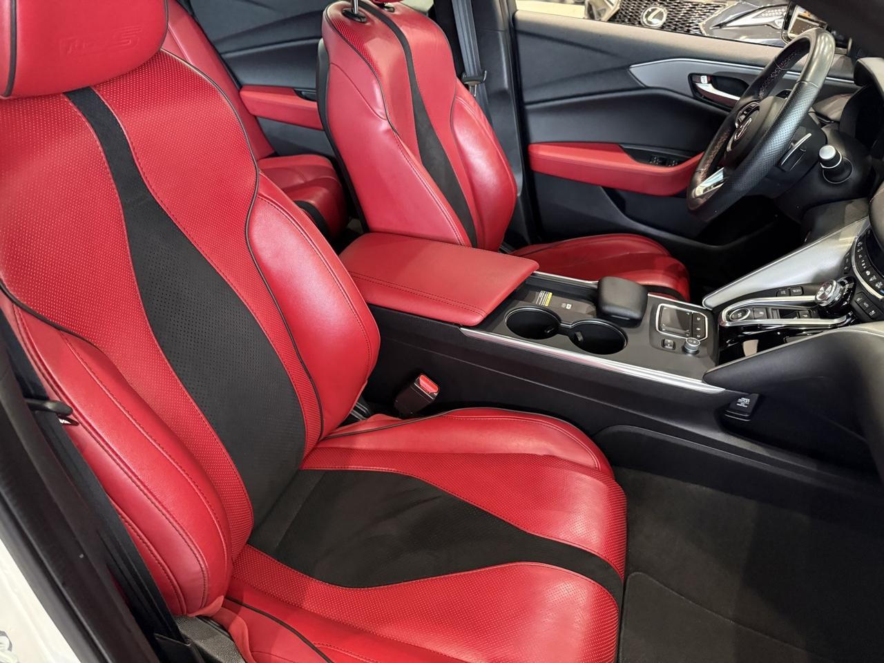 2021 Acura TLX Type S Annapolis MD