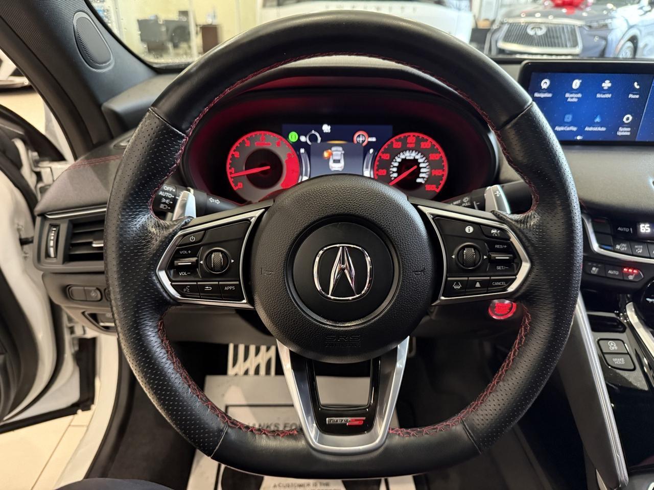 2021 Acura TLX Type S Annapolis MD