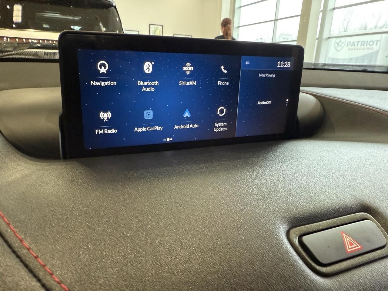 2021 Acura TLX Type S Annapolis MD