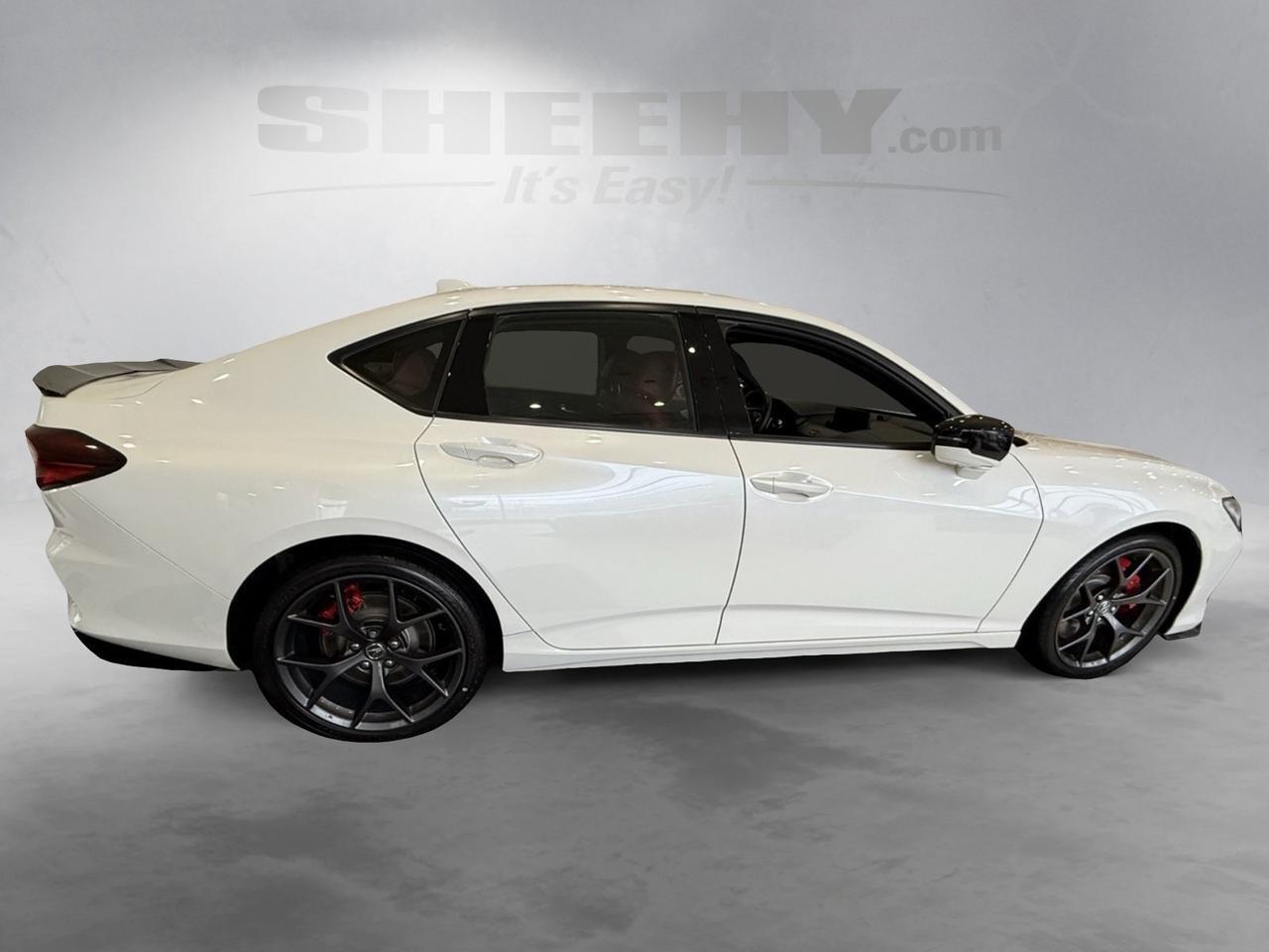 2021 Acura TLX Type S Annapolis MD