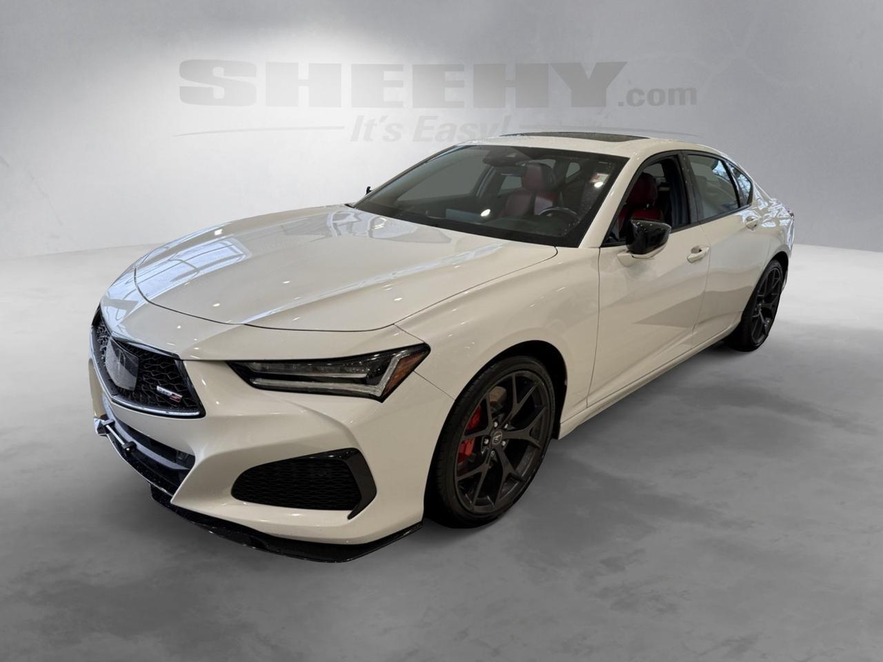 2021 Acura TLX Type S Annapolis MD