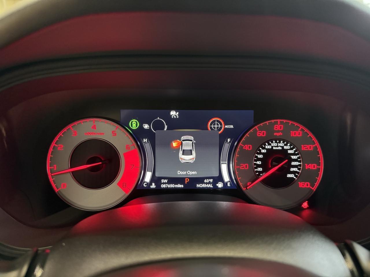 2021 Acura TLX Type S Annapolis MD