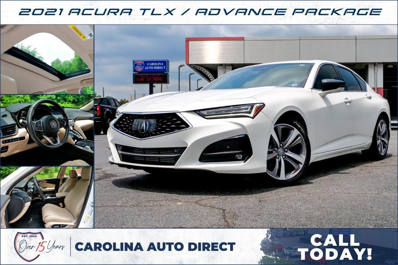 Used Cars for Sale in Lincolnton, NC PreOwned Sedans