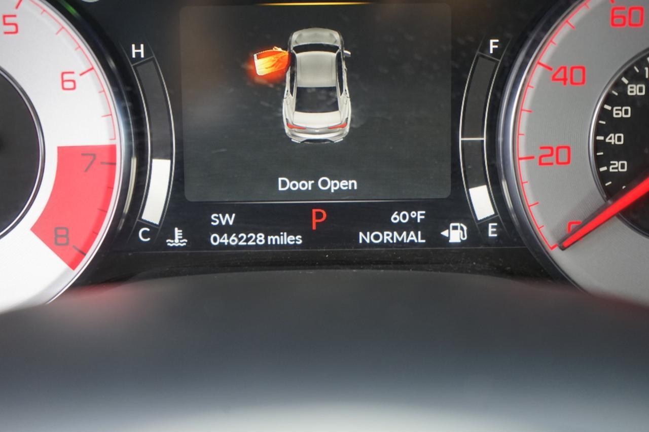 2021 Acura TLX w/A-Spec Package Walnut Creek CA