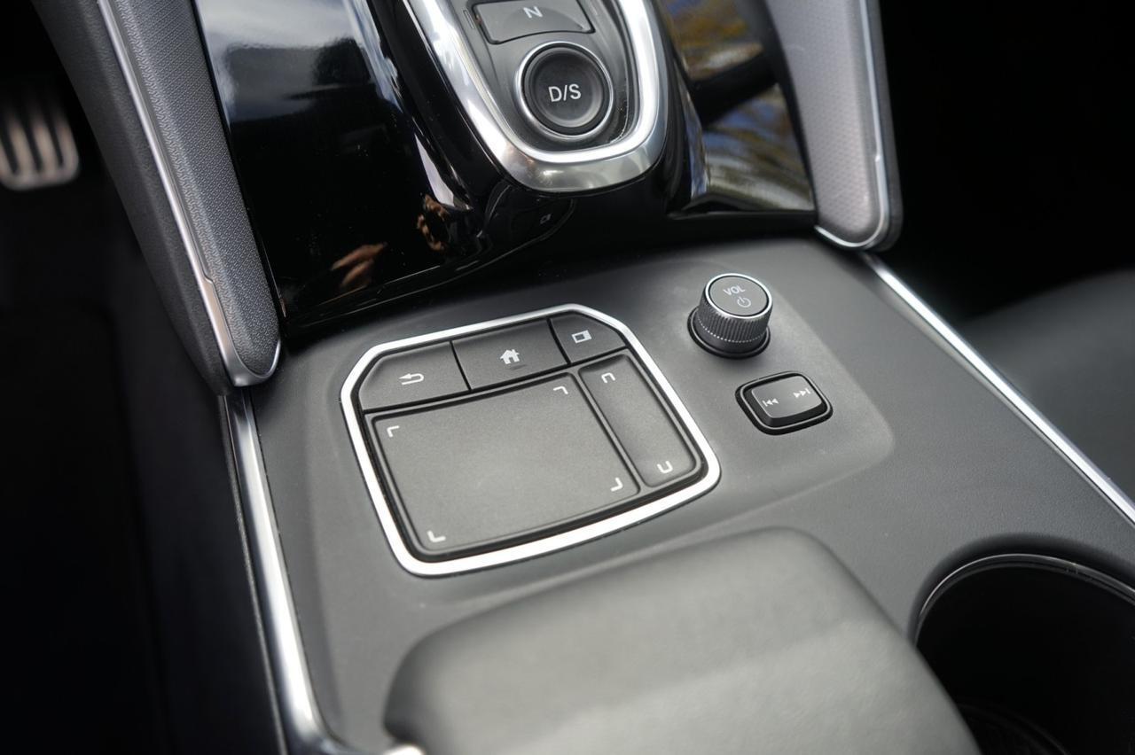 2021 Acura TLX w/A-Spec Package Walnut Creek CA