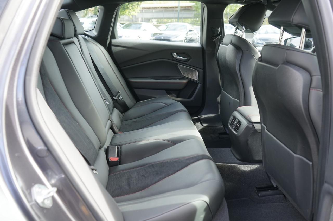 2021 Acura TLX w/A-Spec Package Walnut Creek CA