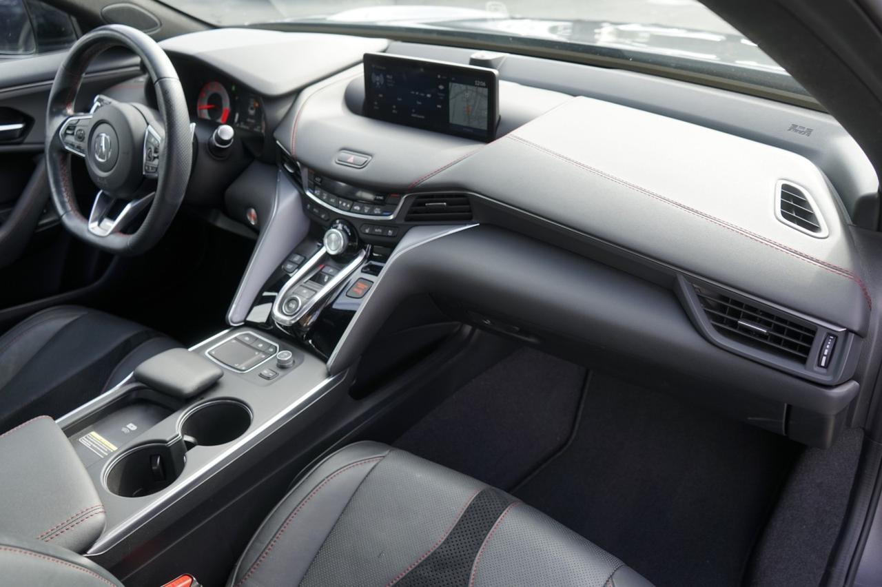 2021 Acura TLX w/A-Spec Package Walnut Creek CA