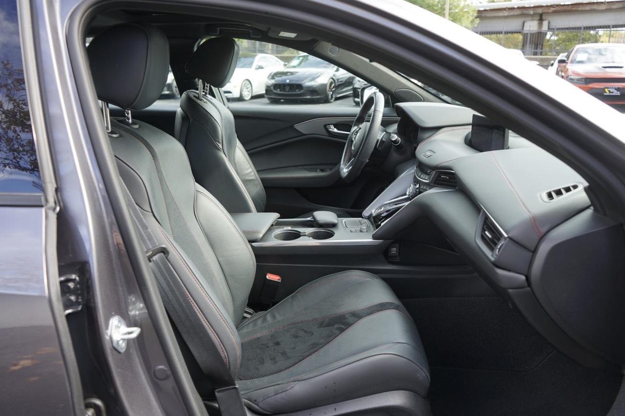 2021 Acura TLX w/A-Spec Package Walnut Creek CA