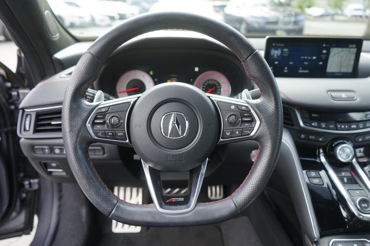 2021 Acura TLX w/A-Spec Package Walnut Creek CA