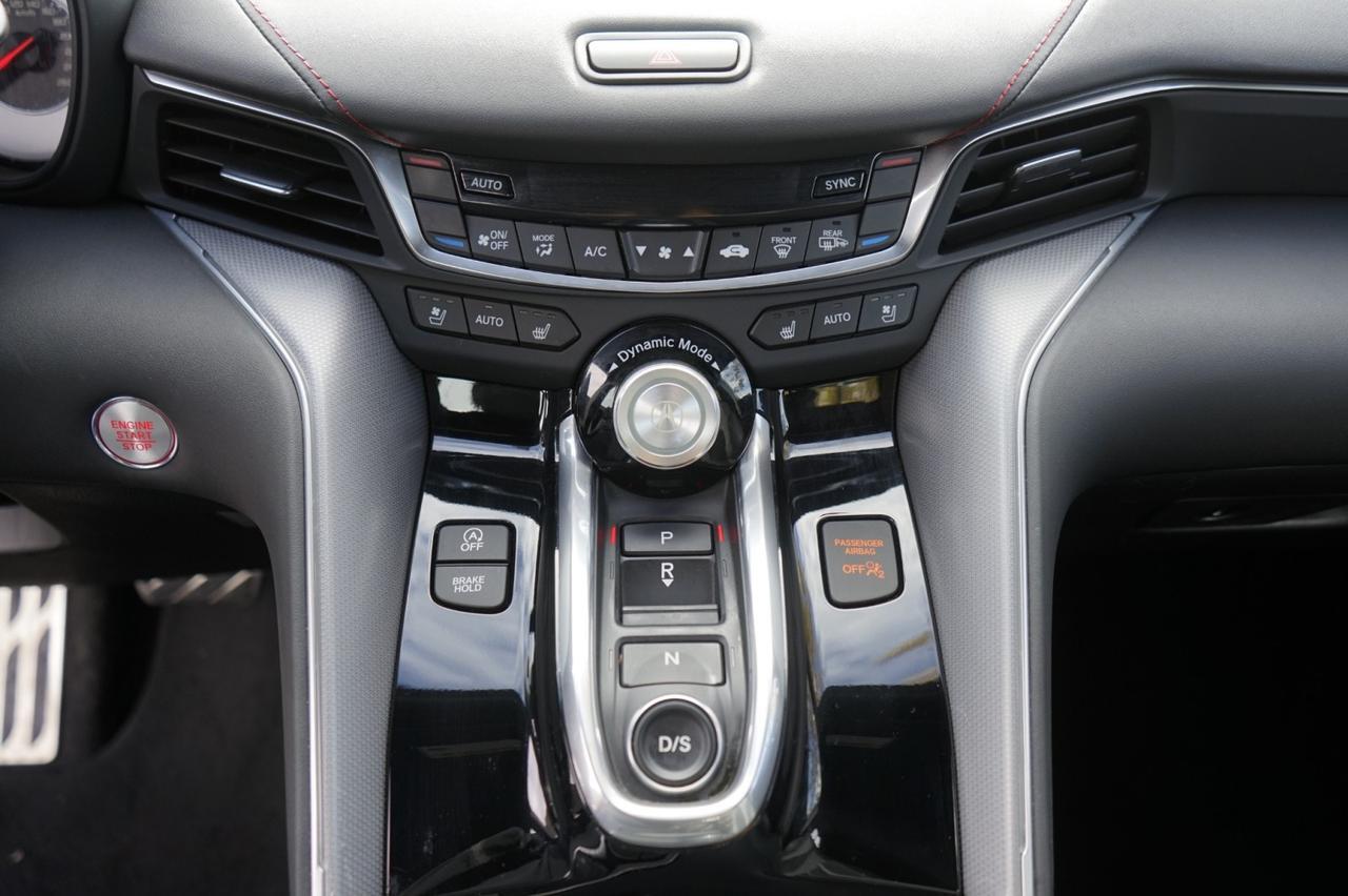 2021 Acura TLX w/A-Spec Package Walnut Creek CA