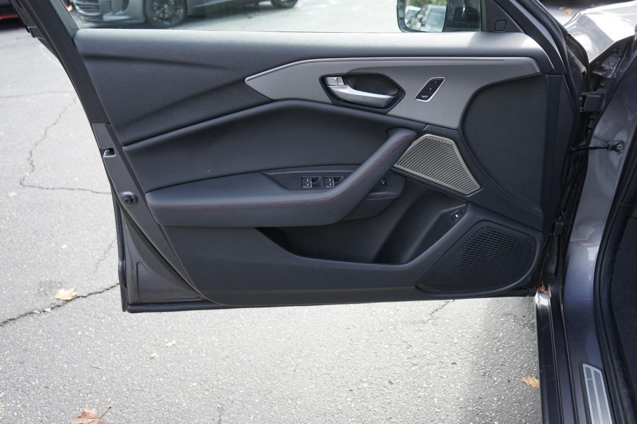 2021 Acura TLX w/A-Spec Package Walnut Creek CA