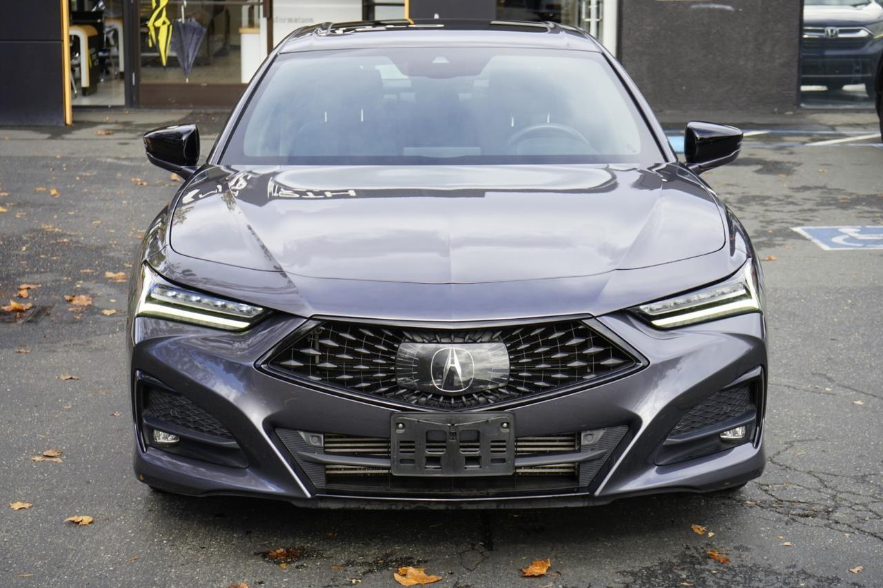 2021 Acura TLX w/A-Spec Package Walnut Creek CA