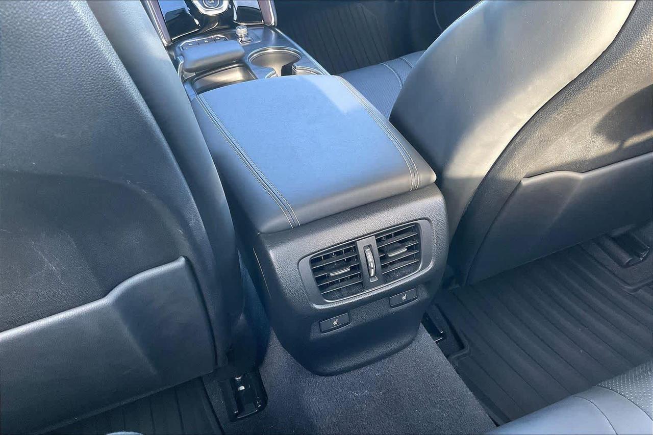 2021 Acura TLX w/Advance Package Roseville CA