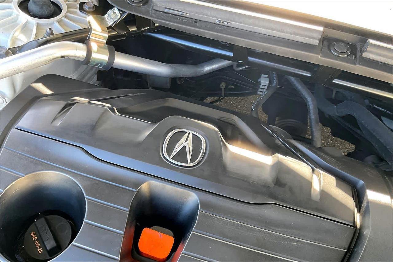 2021 Acura TLX w/Advance Package Roseville CA