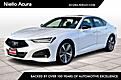 2021 Acura TLX w/Advance Package
