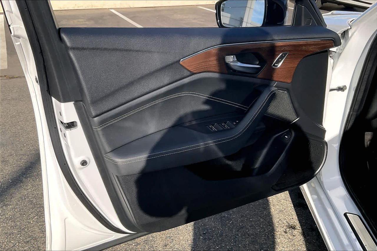 2021 Acura TLX w/Advance Package Roseville CA