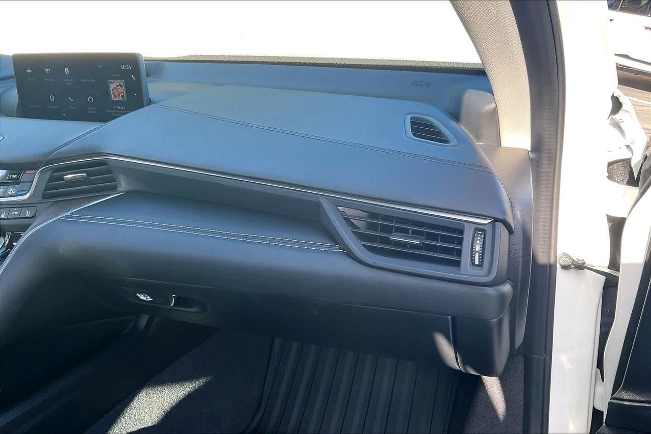 2021 Acura TLX w/Advance Package Roseville CA