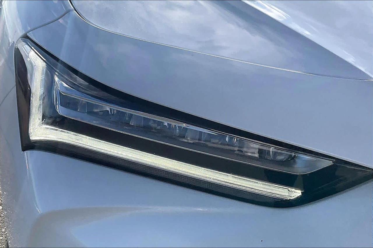 2021 Acura TLX w/Advance Package Roseville CA