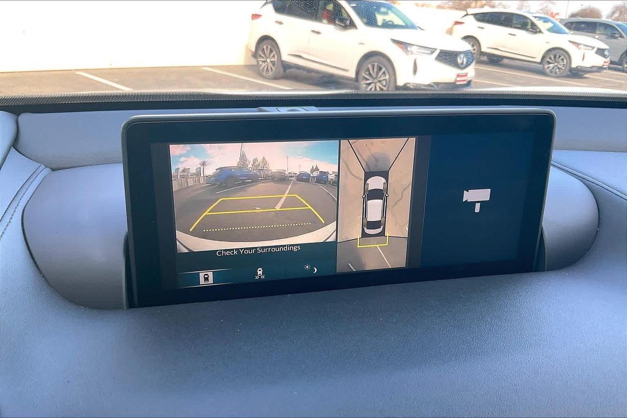 2021 Acura TLX w/Advance Package Roseville CA