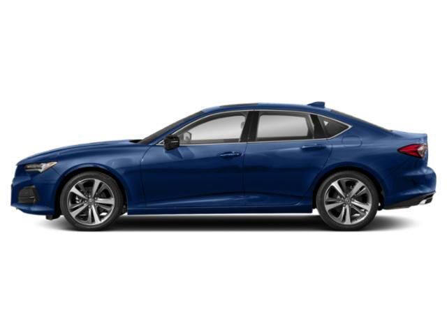 2021 Acura TLX w/Advance Package San Antonio TX
