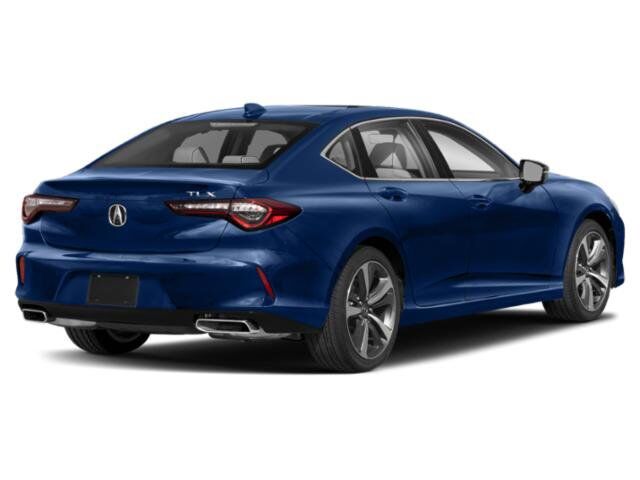2021 Acura TLX w/Advance Package